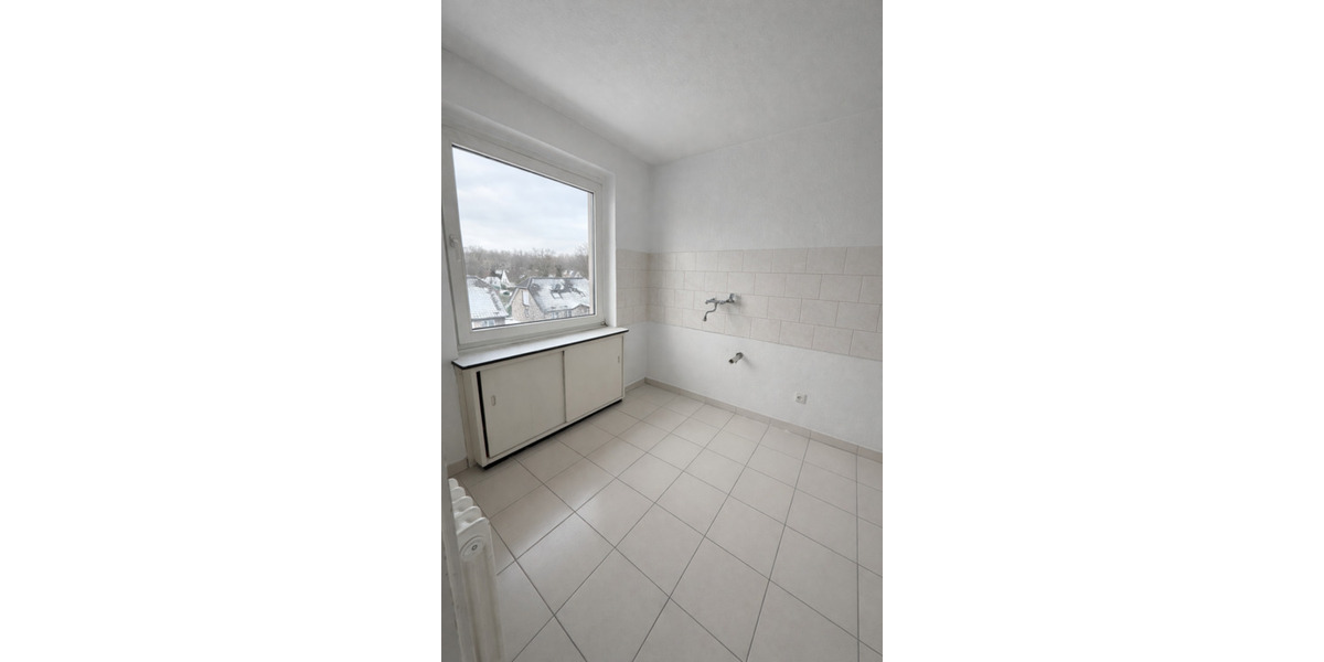 Etagenwohnung Duisburg Rheinhausen - 1 Zimmer, 38 m&sup2;, 380&euro; | Angebot:25650047