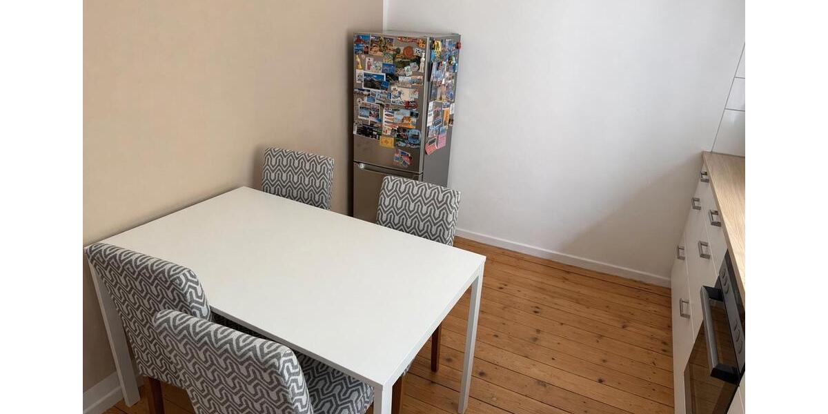 Wohnen auf Zeit Düsseldorf Stadtbezirk 3 - 2 Zimmer, 55 m&sup2;, 1.250&euro; | Angebot:26637261