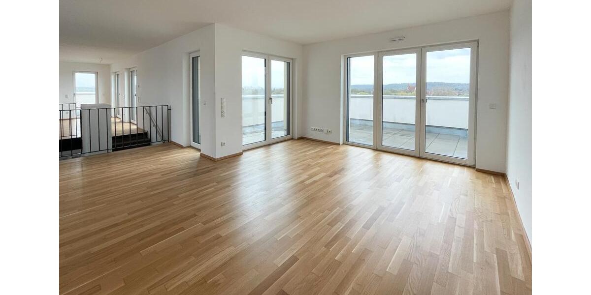 Familienfreundliche 5-Zimmer-Wohnung 5 zimmer