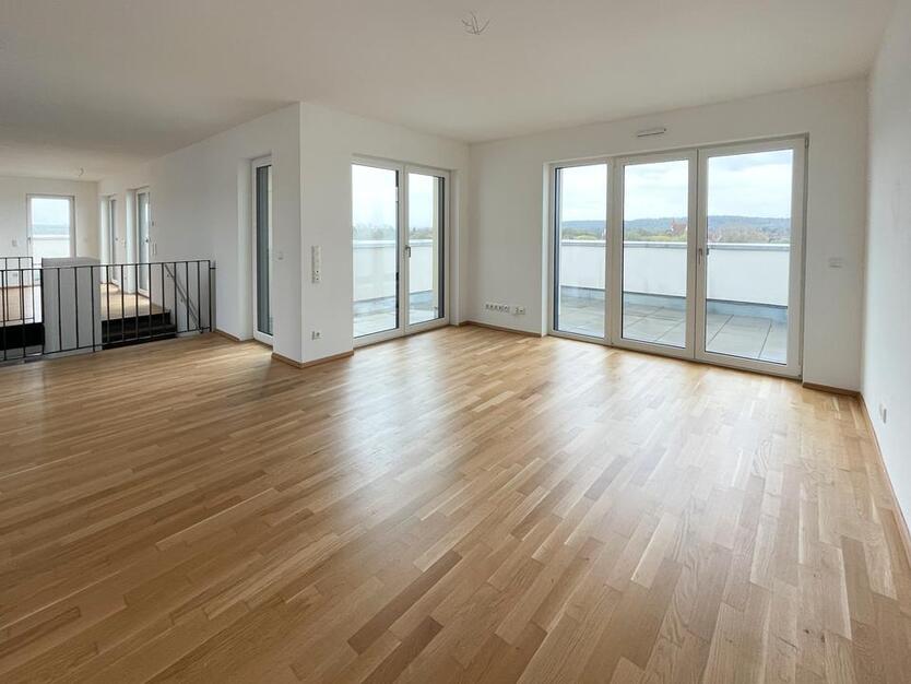 Familienfreundliche 5-Zimmer-Wohnung 5 zimmer