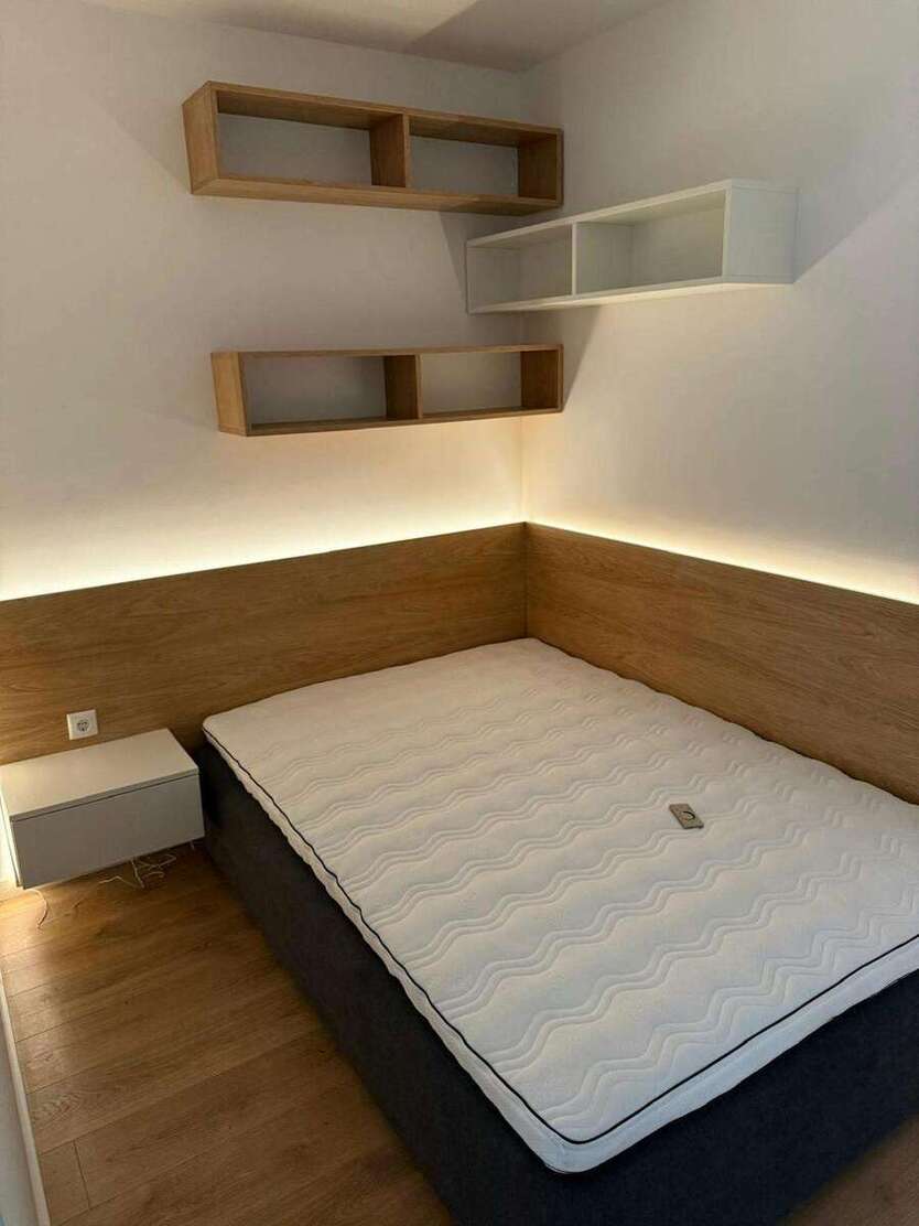 Wohnen auf Zeit in Wiesbaden 1.200 € 1 zimmer