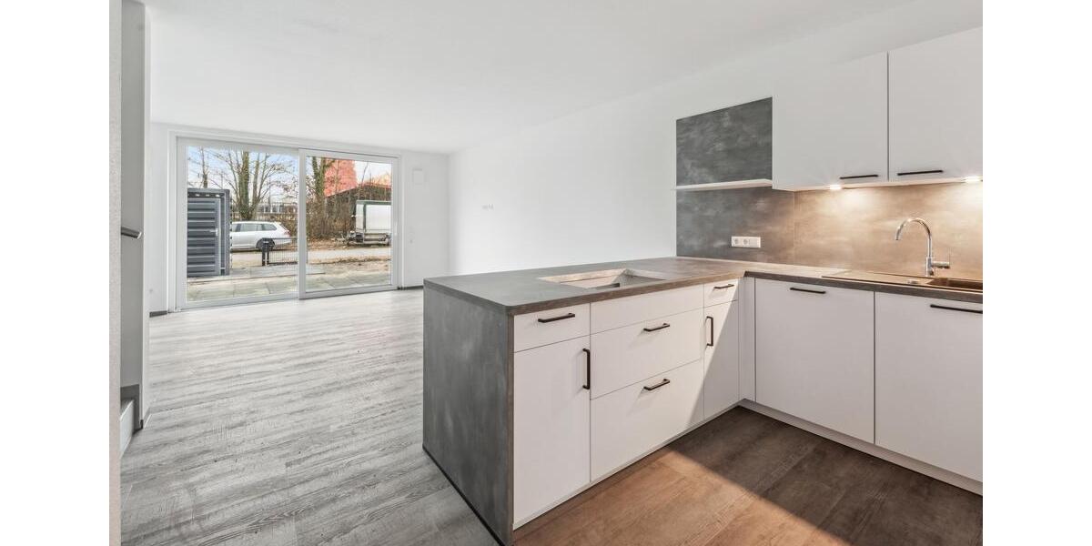 Reiheneckhaus mit hochwertiger Ausstattung in ruhiger Lage von Bremen 5 zimmer