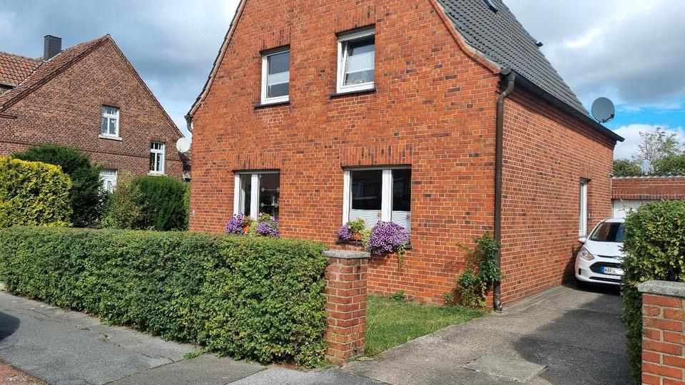 Haus mit 2er WG zimmer