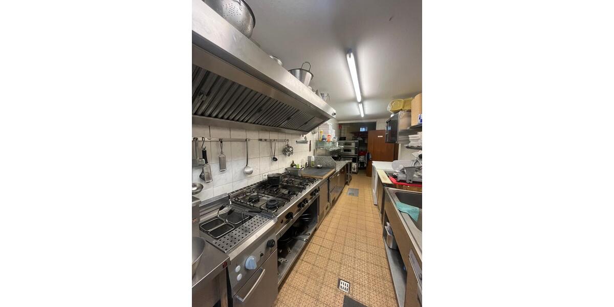 Gewerbeobjekt Büdingen - 1.500&euro; | Angebot:24681340