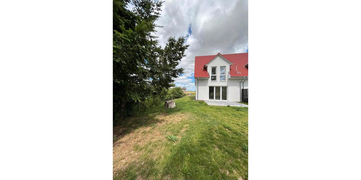 Etagenwohnung Papendorf - 5 Zimmer, 145 m&sup2;, 500&euro; | Angebot:24659044