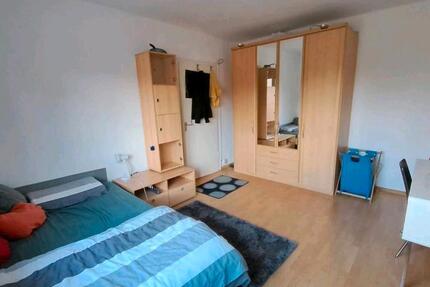 Wohnen auf Zeit Meppen - 1 Zimmer, 50 m&sup2;, 500&euro; | Angebot:25963680