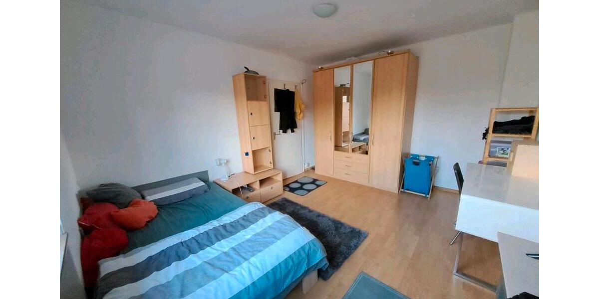 Wohnen auf Zeit Meppen - 1 Zimmer, 50 m&sup2;, 500&euro; | Angebot:25963680