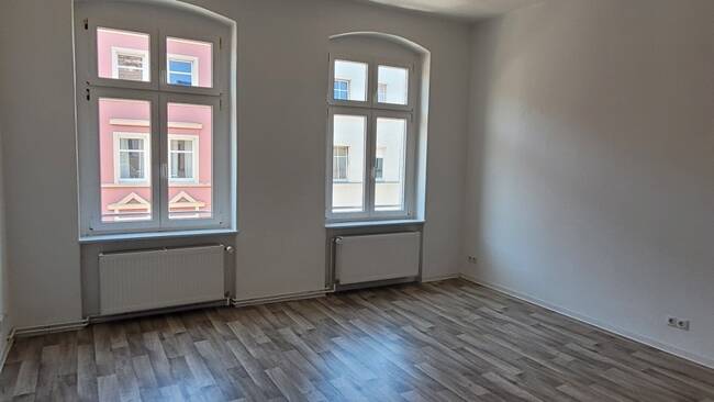 Großzügige 3-Zimmer-Wohnung in der Altstadt