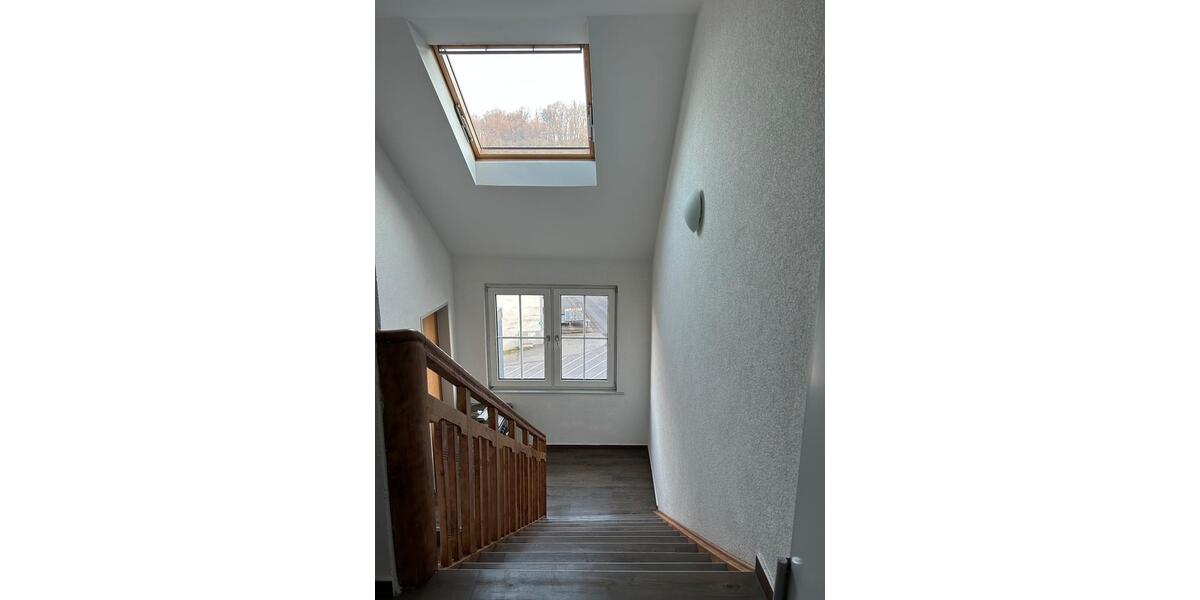 Dachgeschoßwohnung Kierspe - 2 Zimmer, 57 m&sup2;, 325&euro; | Angebot:25947765