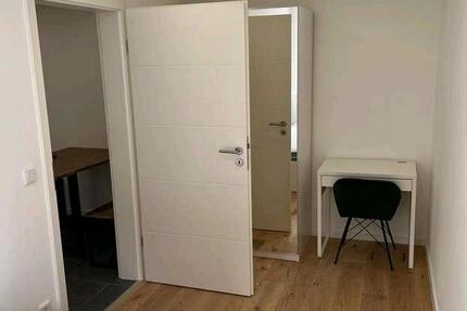 Wohnen auf Zeit München Ramersdorf-Perlach - 1 Zimmer, 10 m&sup2;, 725&euro; | Angebot:26347907
