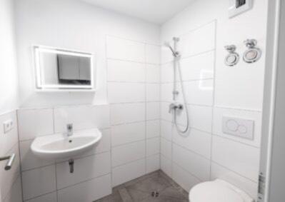 Etagenwohnung Bremerhaven Mitte - 1 Zimmer, 21 m&sup2;, 520&euro; | Angebot:26653086