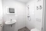 Etagenwohnung Bremerhaven Mitte - 1 Zimmer, 21 m&sup2;, 520&euro; | Angebot:26653086
