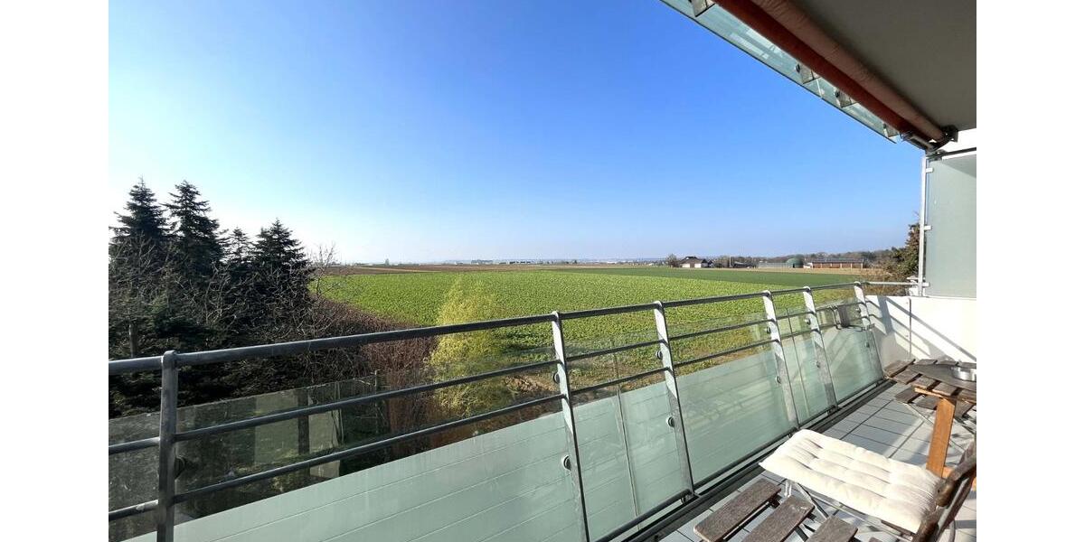 Terrassenwohnung Ostfildern - 2 Zimmer, 58 m&sup2;, 950&euro; | Angebot:24988768