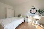 Frisch sanierte 3er-WG (SHARED FLAT) Mannheim 1 zimmer