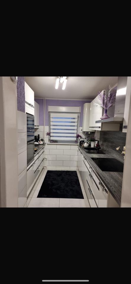 3 Zimmer Wohnung perfekte Zentrale Lage in Mörfelden Walldorf zimmer