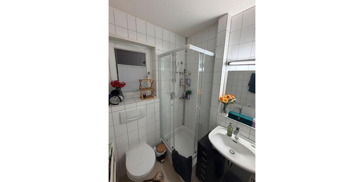 Terrassenwohnung Bad Dürkheim - 1 Zimmer, 33 m&sup2;, 560&euro; | Angebot:25614875