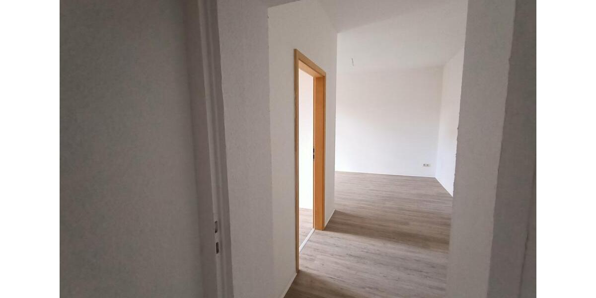 Etagenwohnung Mühlhausen (Thüringen) - 1 Zimmer, 35 m&sup2;, 250&euro; | Angebot:26440887