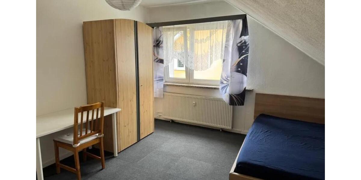 Wohnen auf Zeit Burgwedel - 1 Zimmer, 16 m&sup2;, 450&euro; | Angebot:25294547