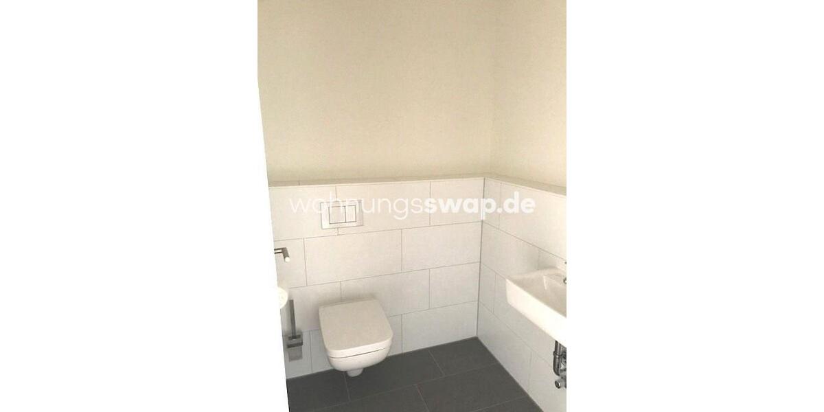 Etagenwohnung Norderstedt Garstedt - 4 Zimmer, 104 m&sup2;, 1.336&euro; | Angebot:25181871
