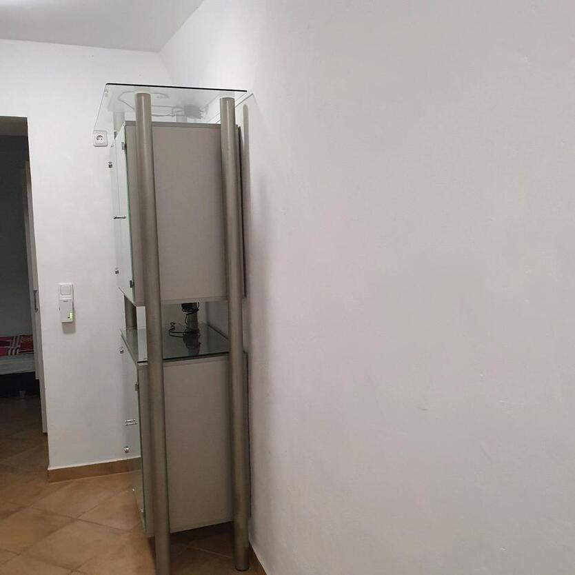 1 Zimmer Möbilirt 22m2 zu Vermieten Kaltmiete 250€