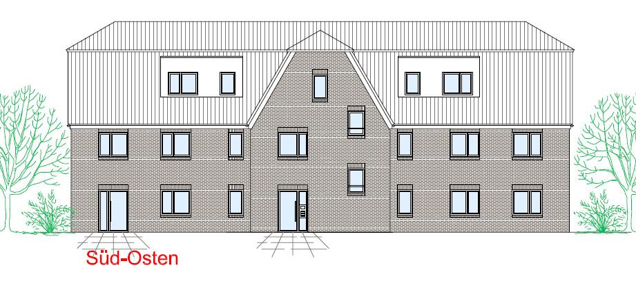 Gewerbeobjekt Wardenburg - 835&euro; | Angebot:24945232