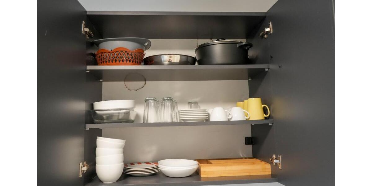 Wohnen auf Zeit Garbsen Berenbostel - 3 Zimmer, 75 m&sup2;, 99&euro; | Angebot:25053530