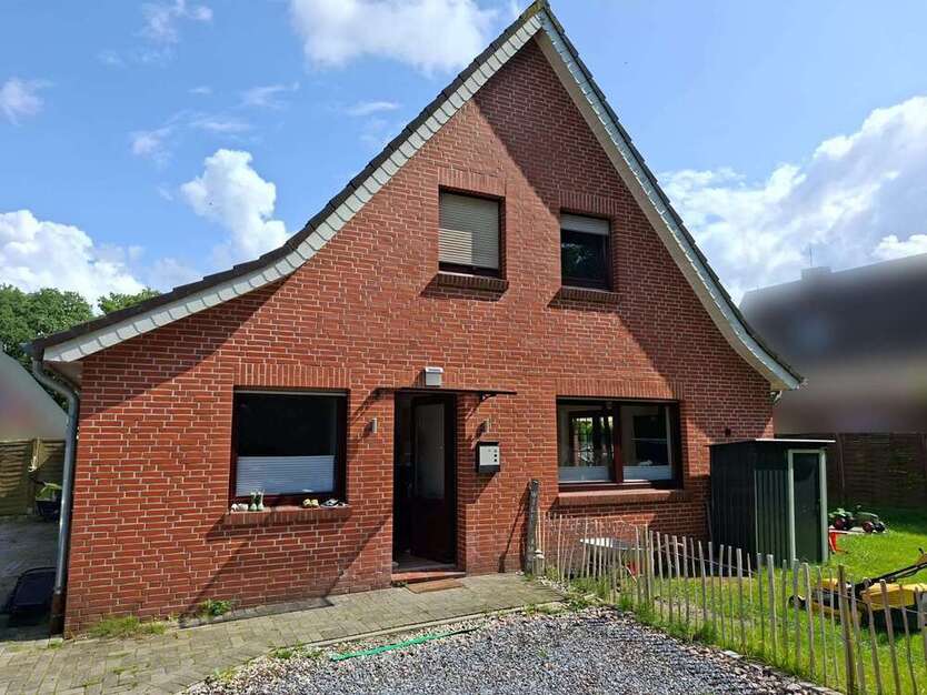 Haus zum Mieten in Westoverledingen 900 € 118 m²