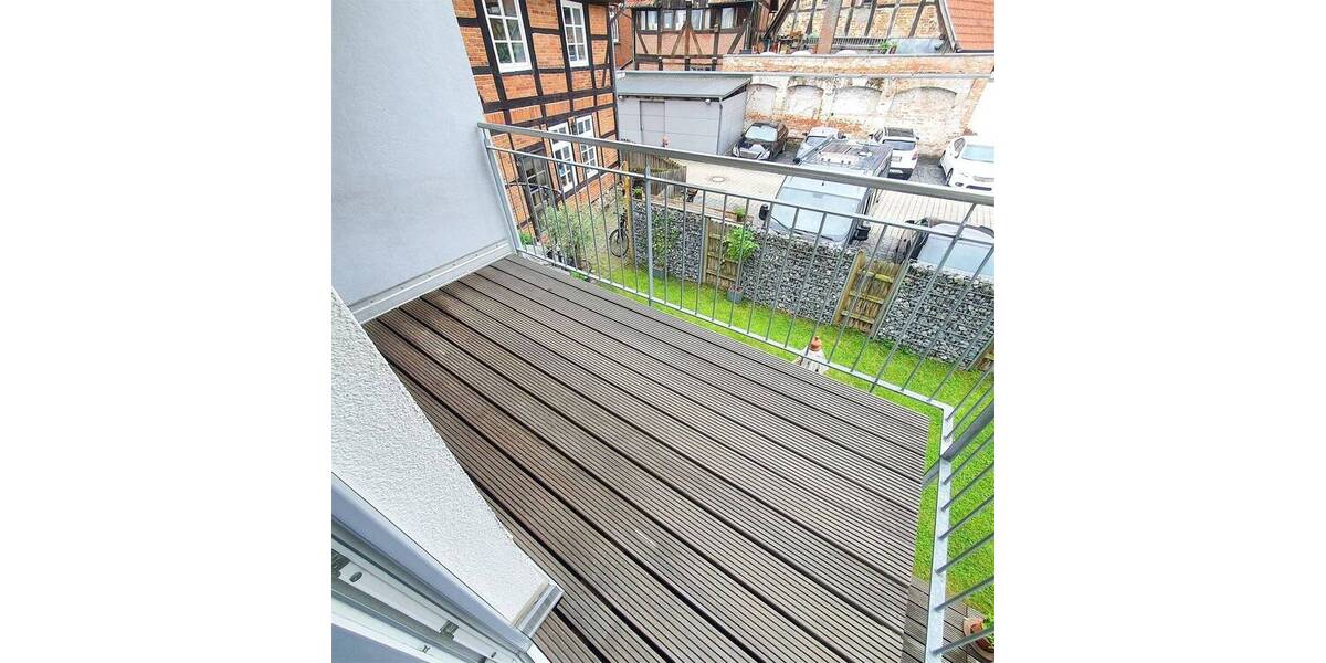 Etagenwohnung Nienburg - 2 Zimmer, 38 m&sup2;, 425&euro; | Angebot:26796320