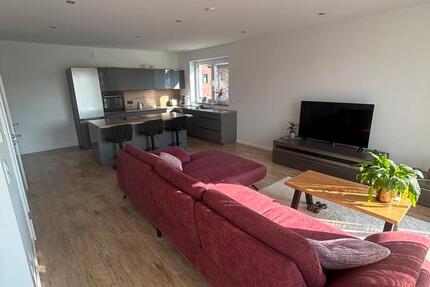 Wohnen auf Zeit Heinsberg - 3 Zimmer, 110 m&sup2;, 1.600&euro; | Angebot:26488425