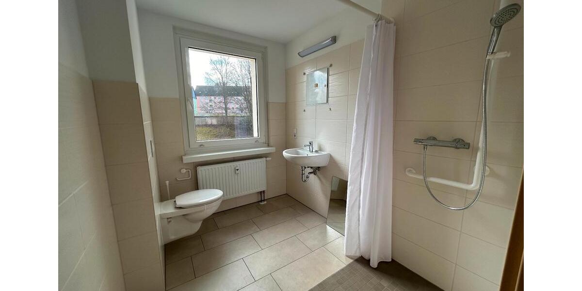 Etagenwohnung Schwarzenberg/Erzgebirge Erzgebirge - 2 Zimmer, 49 m&sup2;, 366&euro; | Angebot:14666318