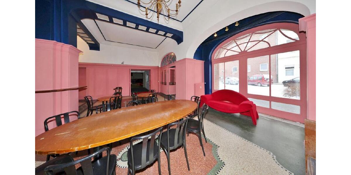 Gewerbeobjekt Wilhelmshaven - 2.000&euro; | Angebot:24982142