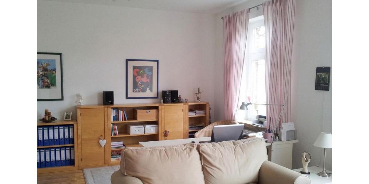 Erdgeschoßwohnung Sulingen - 2 Zimmer, 60 m&sup2;, 380&euro; | Angebot:26610270