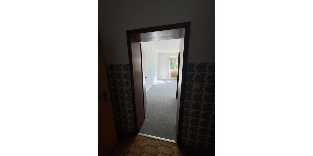 Etagenwohnung Wesselburen - 1 Zimmer, 44 m&sup2;, 370&euro; | Angebot:24599800