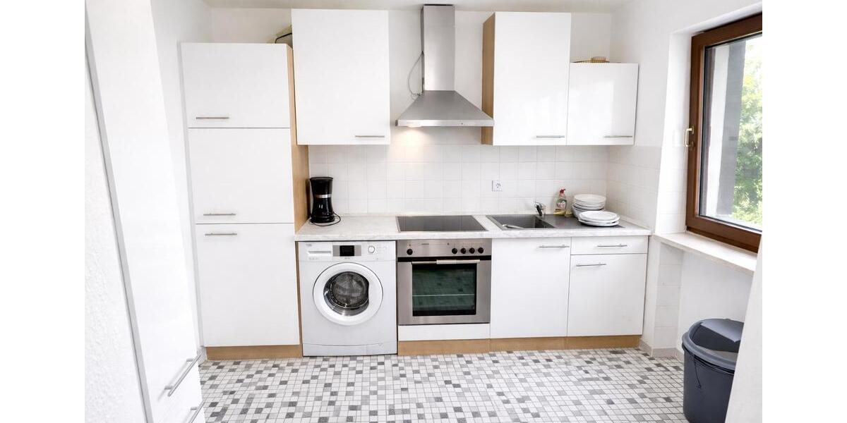 Wohnen auf Zeit Karlsruhe Mühlburg - 4 Zimmer, 85 m&sup2;, 18&euro; | Angebot:26257484