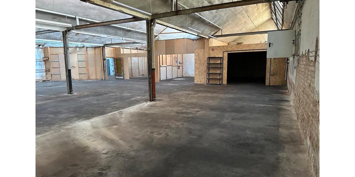 Gewerbeobjekt Stammbach - 1.150&euro; | Angebot:25598984