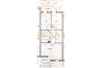 Reihenmittelhaus Vechta - 4 Zimmer, 107 m&sup2;, 995&euro; | Angebot:26673550