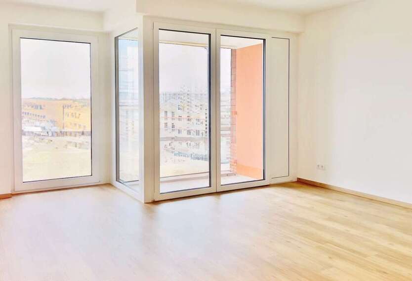 Wohnung zum Mieten in Hannover 1.419,61 € 84.2 m²
