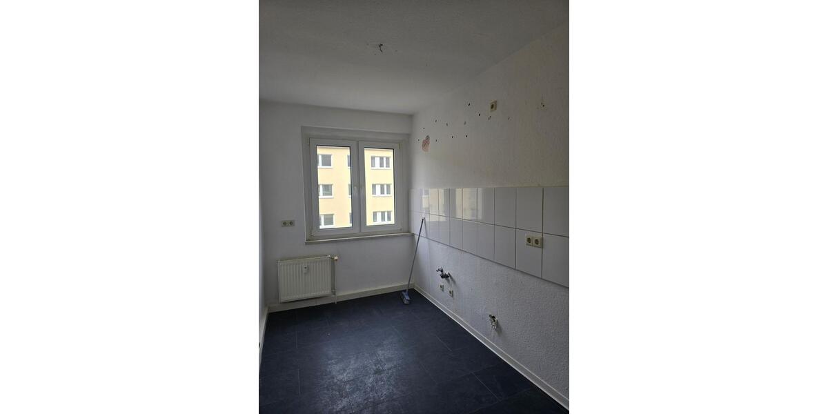 Etagenwohnung Kalbe (Milde) - 3 Zimmer, 59 m&sup2;, 271&euro; | Angebot:25725295