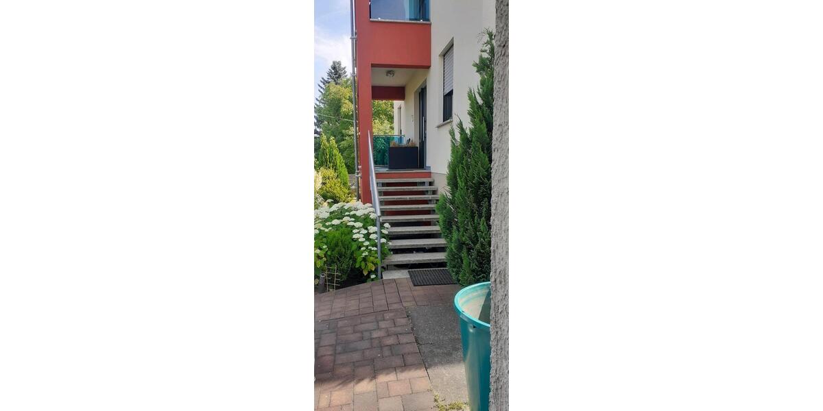 Erdgeschoßwohnung Bautzen - 2 Zimmer, 550&euro; | Angebot:21387084