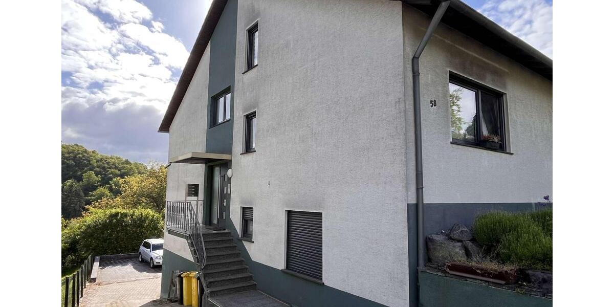 Etagenwohnung Sinzig - 4 Zimmer, 105 m&sup2;, 1.290&euro; | Angebot:26617391