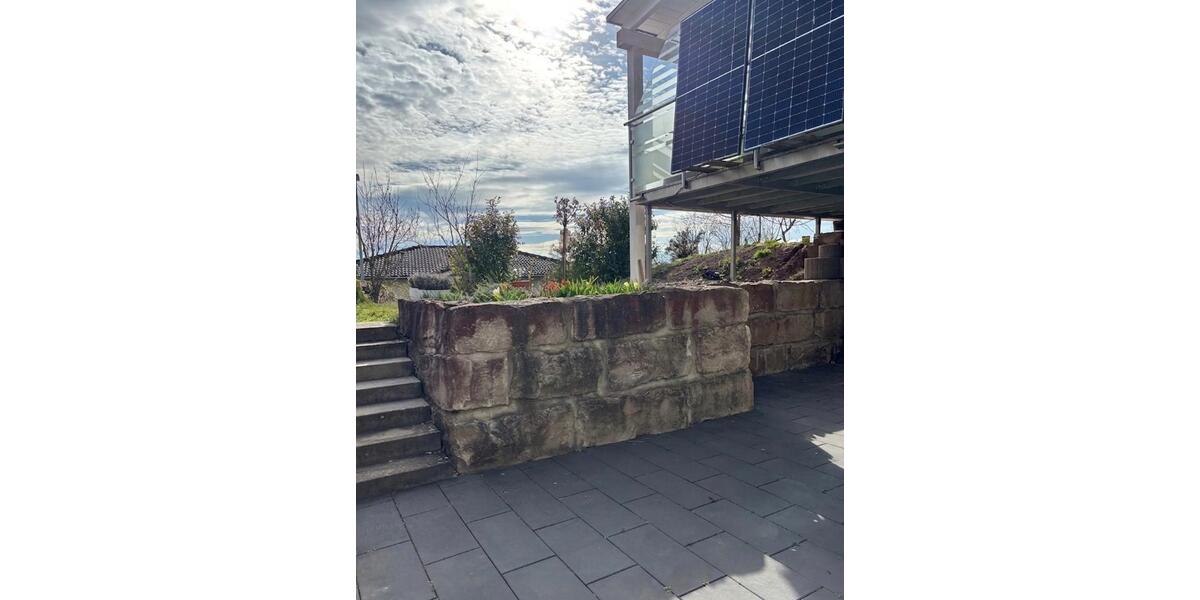 Etagenwohnung Wildberg - 3 Zimmer, 100 m&sup2;, 1.150&euro; | Angebot:26248953