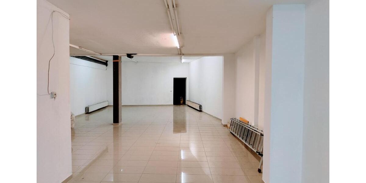 Gewerbeobjekt Herzberg am Harz - 450&euro; | Angebot:17810544