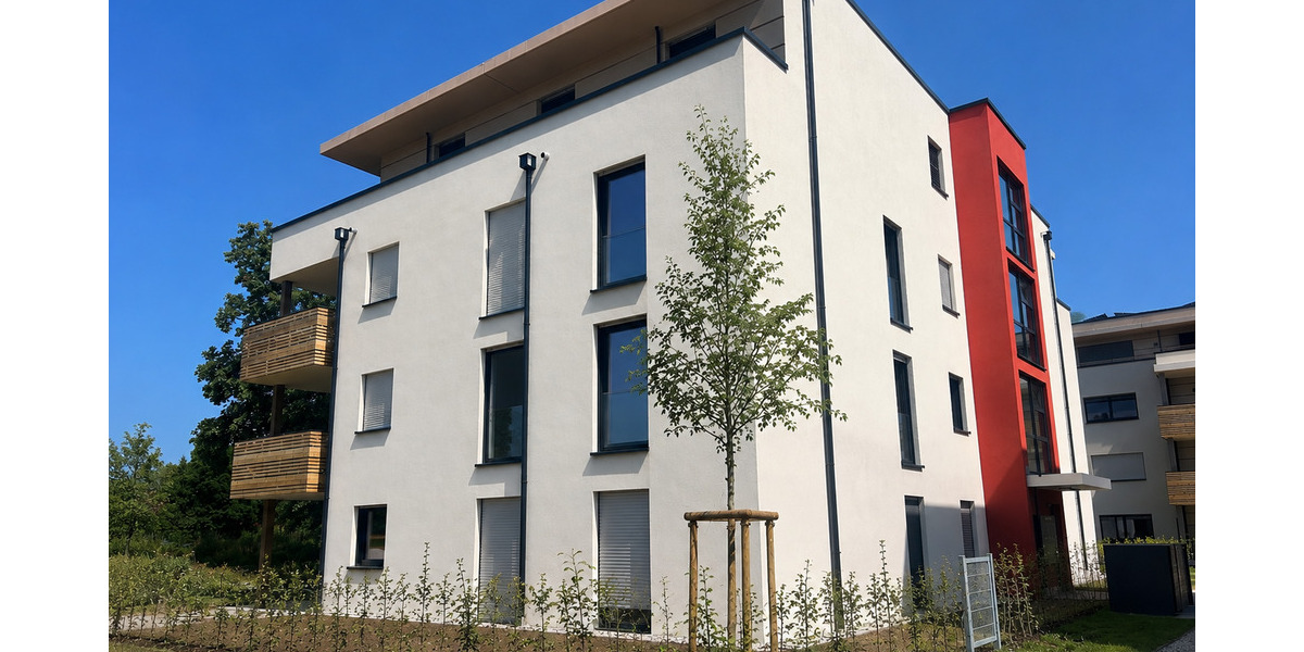 Etagenwohnung Rosenheim Aising - 3 Zimmer, 123 m&sup2;, 2.500&euro; | Angebot:27208557