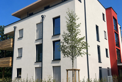 Wohnung Rosenheim Aising - 3 Zimmer, 123 m&sup2;, 2.500&euro; | Angebot:27208557