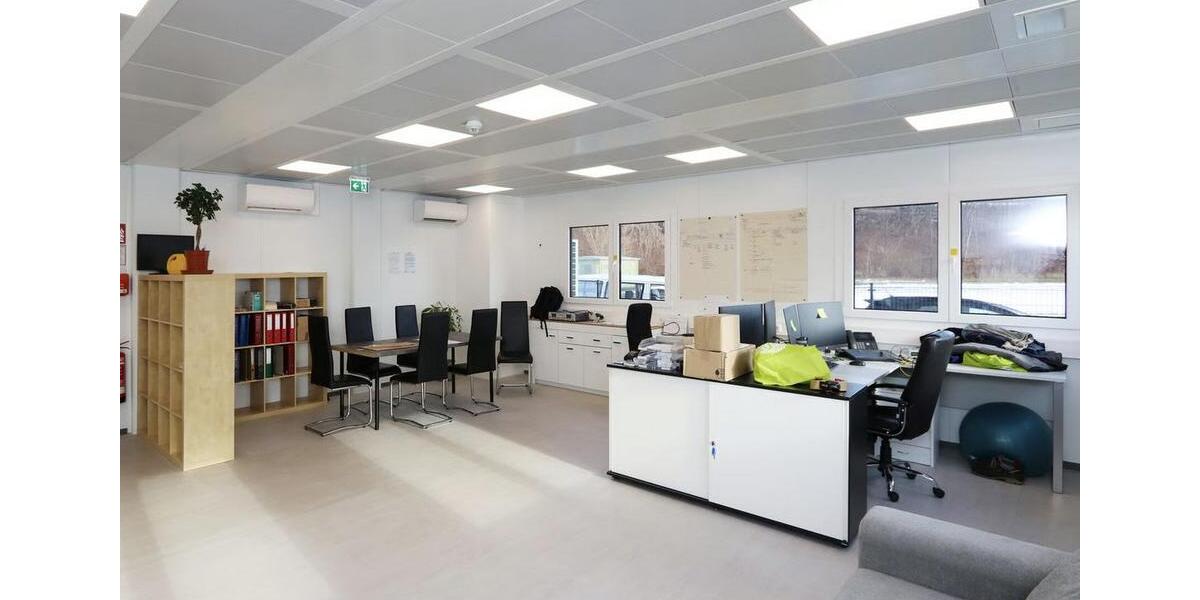 Gewerbeobjekt Korntal-Münchingen Münchingen - 8&euro; | Angebot:26642266