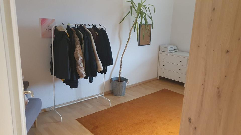 Etagenwohnung Püttlingen - 4 Zimmer, 101 m&sup2;, 780&euro; | Angebot:26227428