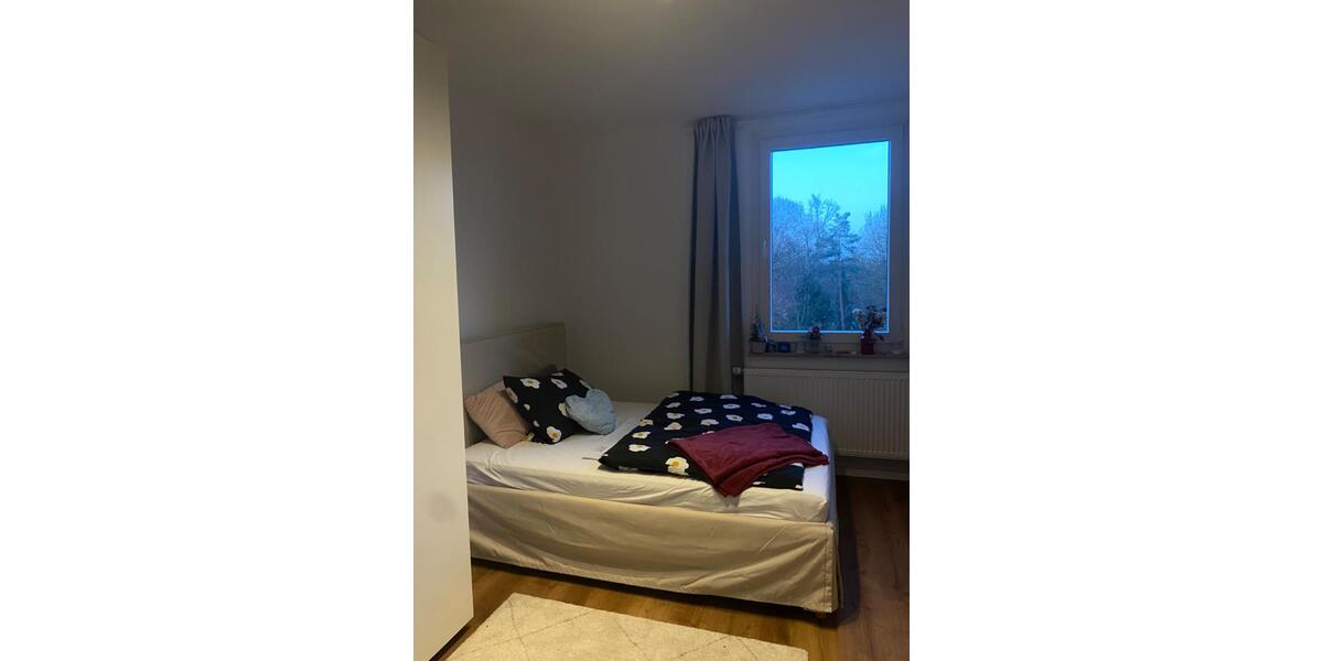 Wohnen auf Zeit Nürnberg Schnepfenreuth - 1 Zimmer, 15 m&sup2;, 590&euro; | Angebot:25394013