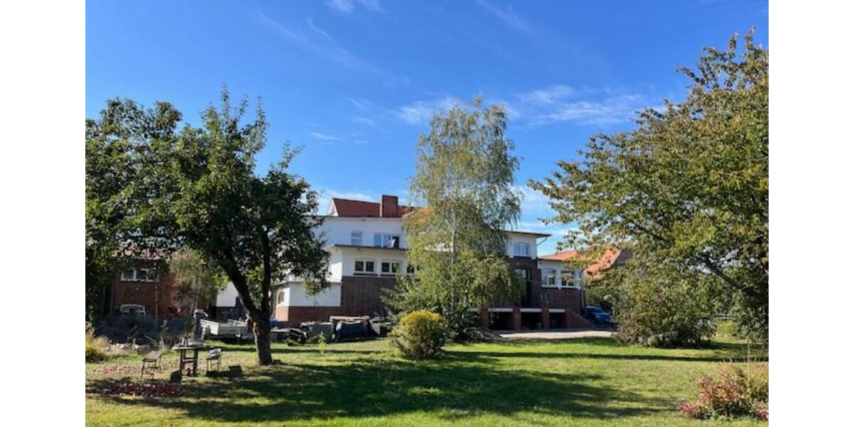 Dachgeschoßwohnung Bad Harzburg - 3 Zimmer, 950&euro; | Angebot:22501211