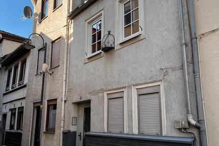 Haus zu vermieten 4 zimmer