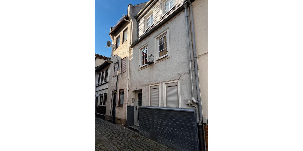 Haus zu vermieten 4 zimmer